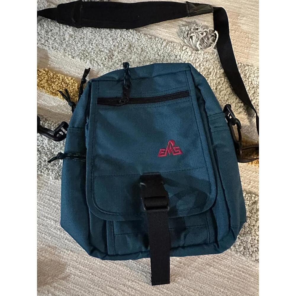 Eastern Mountain Sports Crossbody Bag - Picture 2 of 4